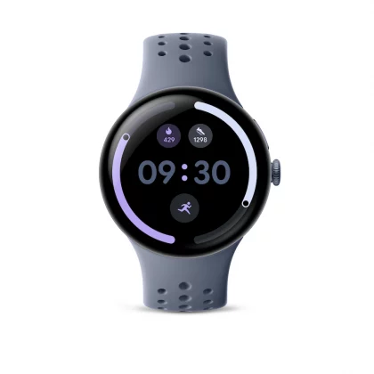 Pixel Watch 4: ваш личный операционный центр на запястье от Google фото