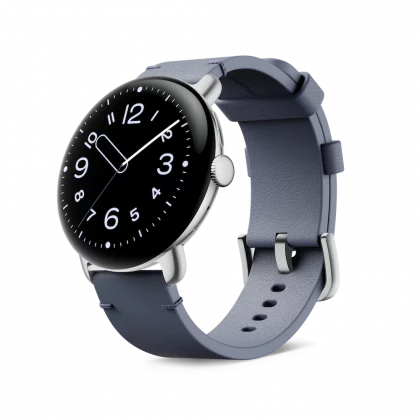 Pixel Watch 4: ваш личный операционный центр на запястье от Google фото