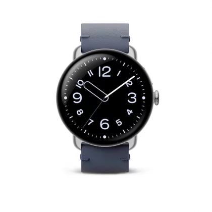 Pixel Watch 4: ваш личный операционный центр на запястье от Google фото