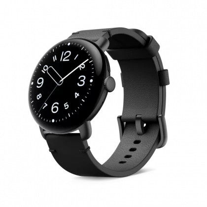 Pixel Watch 4: ваш личный операционный центр на запястье от Google фото