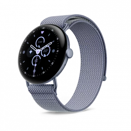 Pixel Watch 4: ваш личный операционный центр на запястье от Google фото