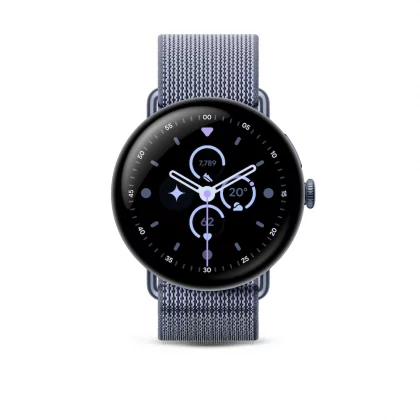 Pixel Watch 4: ваш личный операционный центр на запястье от Google фото