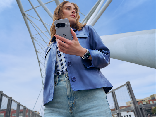 Tensor G5 — это магия за кулисами мощи Pixel 10: полный разбор первого настоящего чипа Google