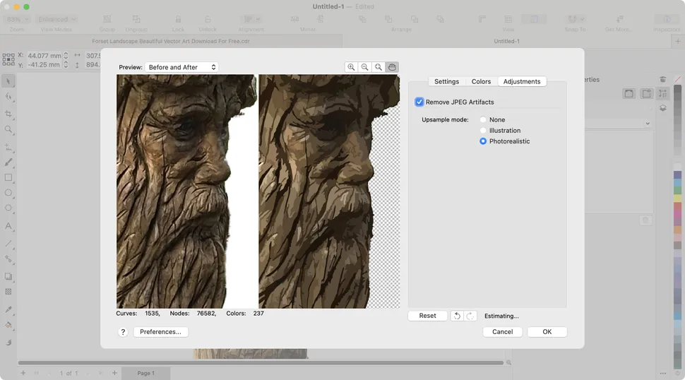 CorelDRAW Graphic Suite 2025