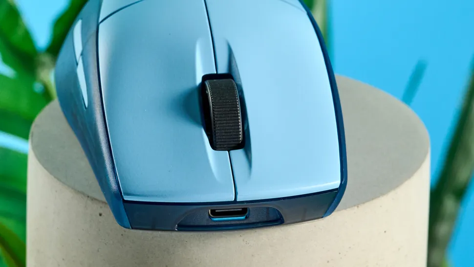 Corsair M75 для Mac