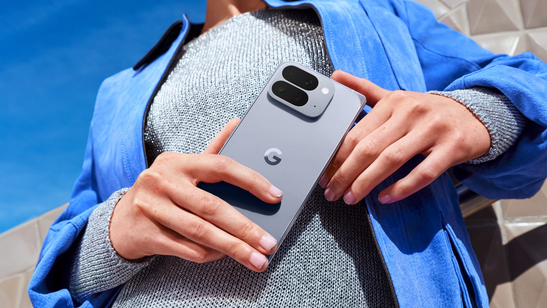 5 ключевых улучшений Pixel 10: от процессора Tensor G5 до функции Pixel Snap картинка 5 ключевых улучшений Pixel 10: от процессора Tensor G5 до функции Pixel Snap