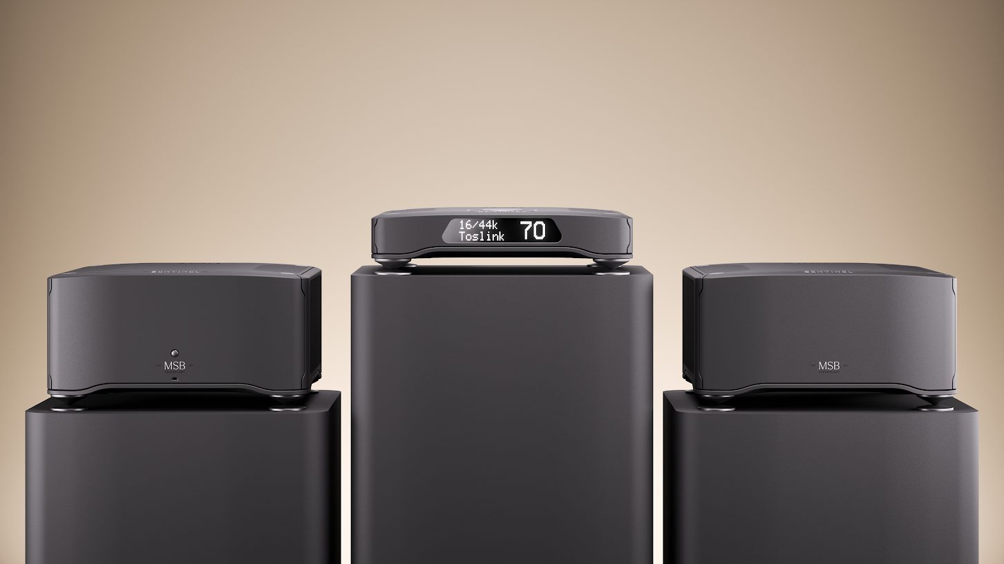 Звук золотом: DAC за $200,000