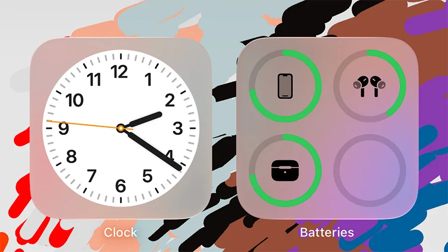 iOS 26 Beta 6: разбираем все новинки и скрытые функции! картинка iOS 26 Beta 6: разбираем все новинки и скрытые функции!