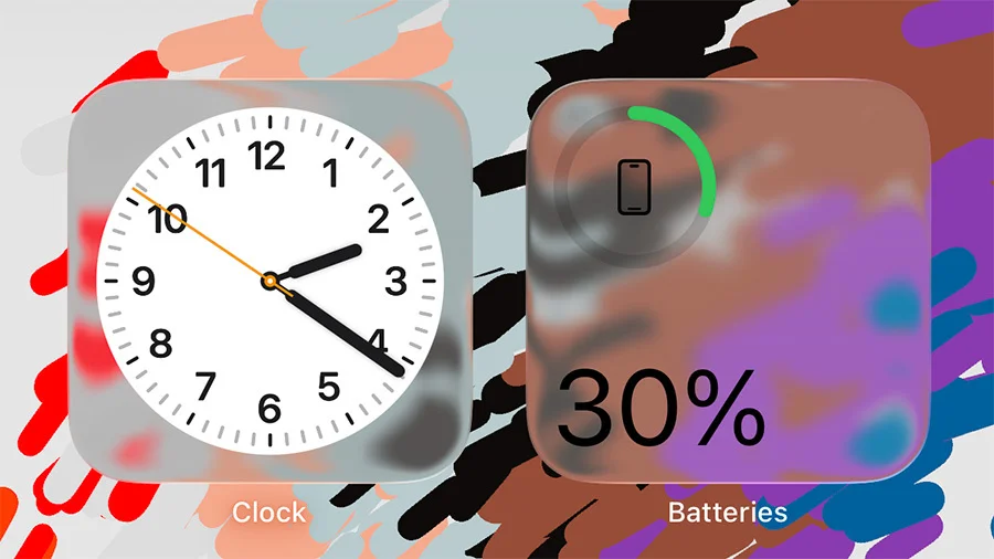 iOS 26 Beta 6: разбираем все новинки и скрытые функции! картинка iOS 26 Beta 6: разбираем все новинки и скрытые функции!