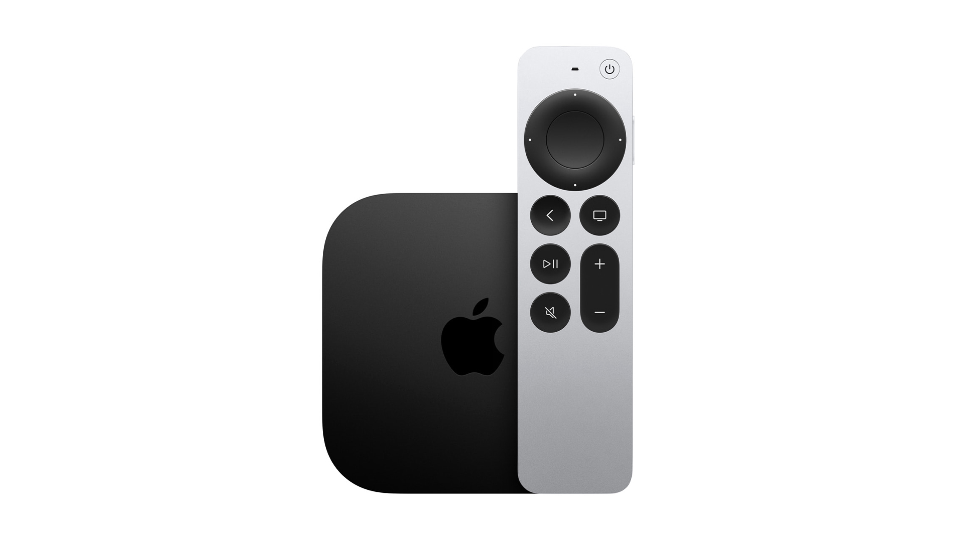 Обновлённый Apple TV 4K — дешевле и мощнее. Подробности