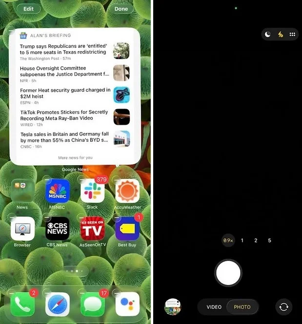 iOS 26 Beta 5 вышла с сюрпризами!