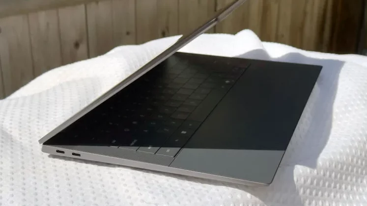 Dell 14 Premium: встречайте нового босса фото