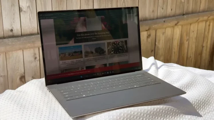 Dell 14 Premium: встречайте нового босса фото