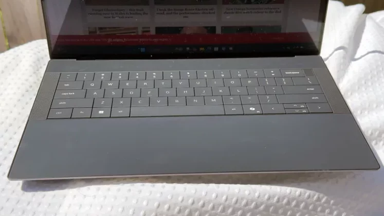 Dell 14 Premium: встречайте нового босса фото