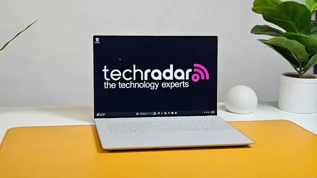 Обзор Dell 16 Premium: единственный конкурент MacBook Pro 16 картинка Dell 16 Premium