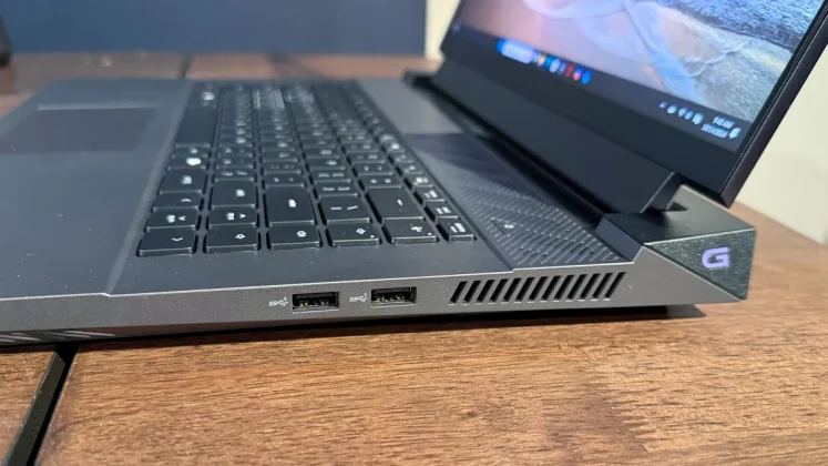 Обзор игрового ноутбука Dell G16 (7630): выгодная цена при лучшей в своём классе производительности фото