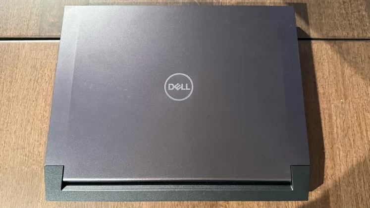 Обзор игрового ноутбука Dell G16 (7630): выгодная цена при лучшей в своём классе производительности фото