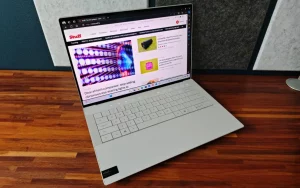 Обзор Dell XPS 14: мощный, но дорогой ноутбук премиум-класса