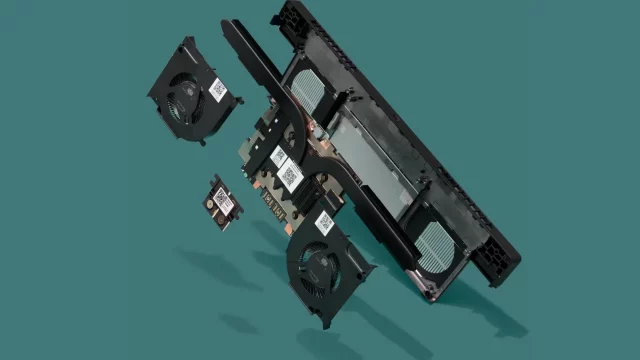 Сменные видеокарты для ноутбуков казались мифом, но благодаря Framework и Nvidia это больше не так