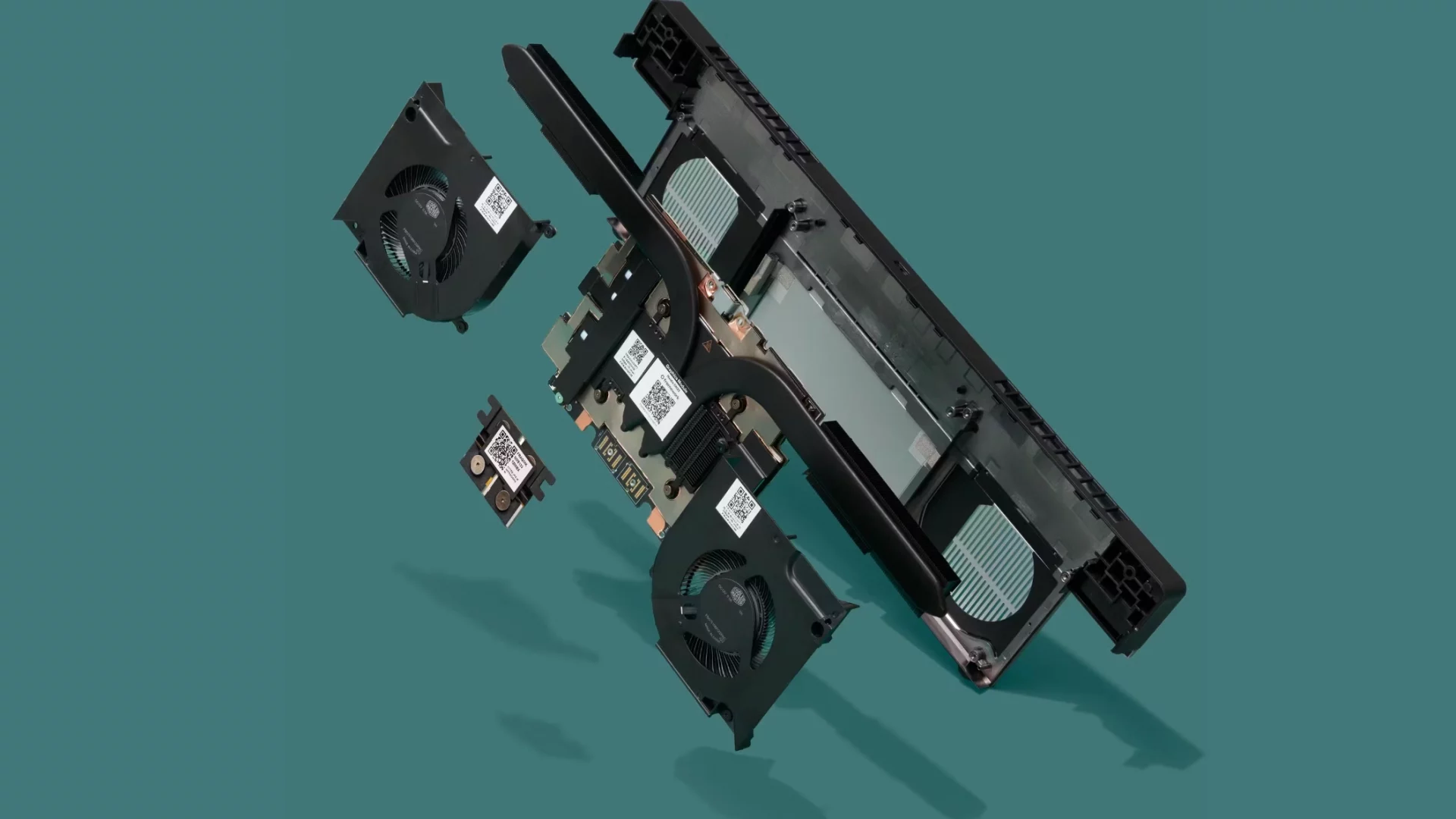 Сменные видеокарты для ноутбуков казались мифом, но благодаря Framework и Nvidia это больше не так