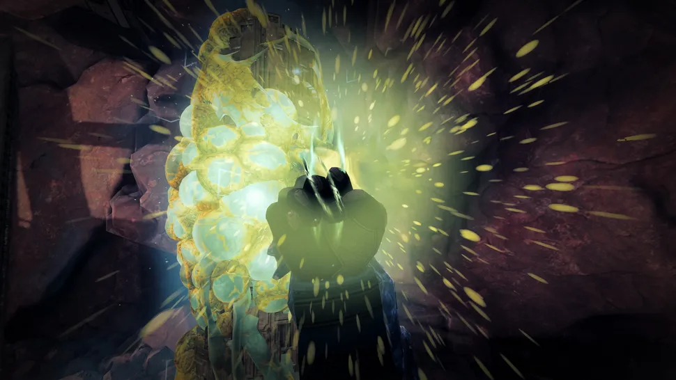 Destiny 2 The Edge of Fate 75