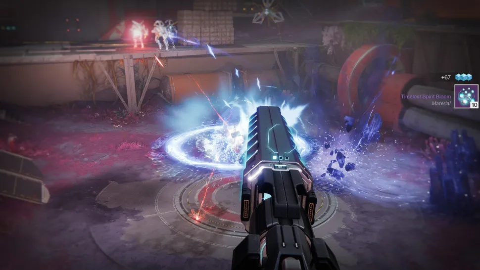 Destiny 2 The Edge of Fate 75