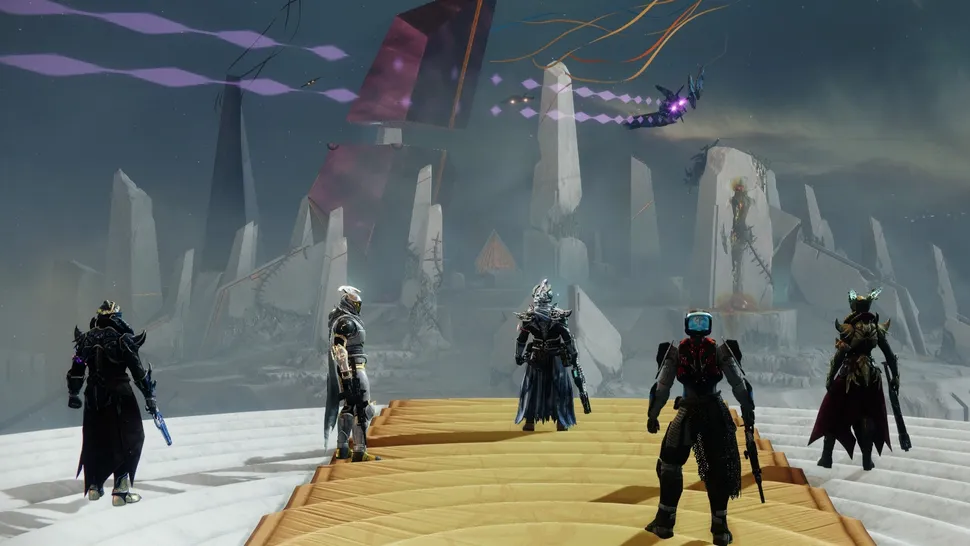 Destiny 2 The Edge of Fate 75