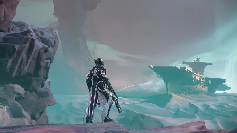 Destiny 2 The Edge of Fate