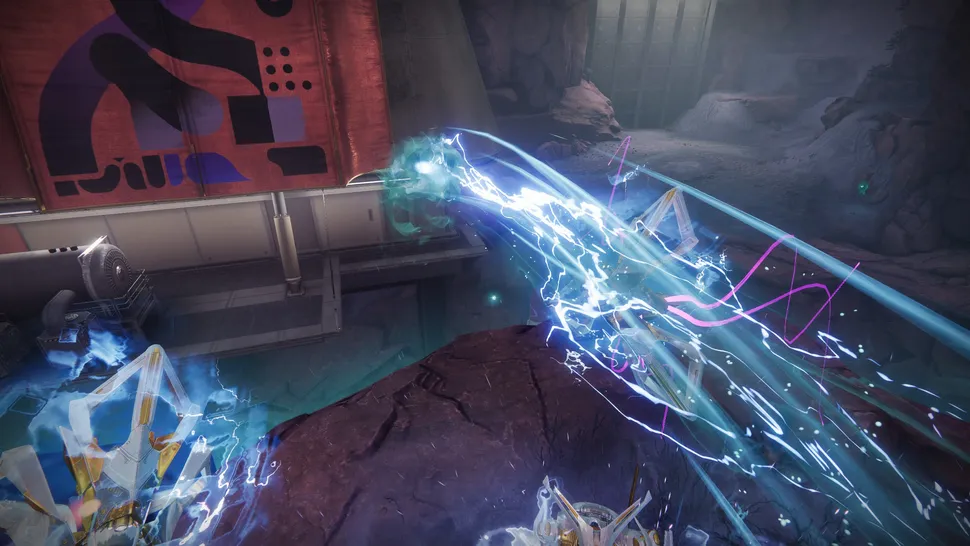 Destiny 2 The Edge of Fate 75