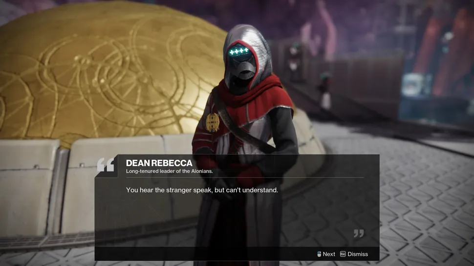 Destiny 2 The Edge of Fate 75