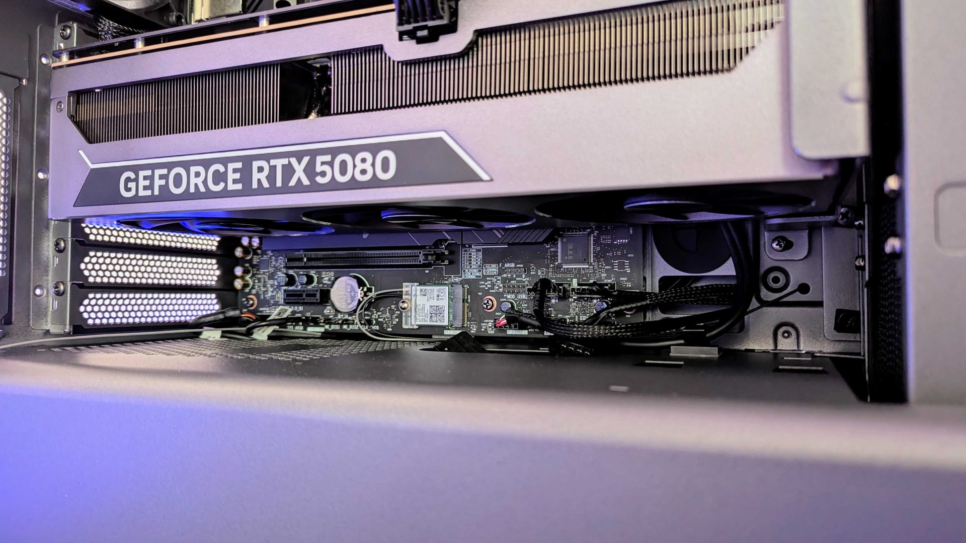 NVIDIA расширяет свой игровой ИИ-инструмент, но доверять ему в игре — плохая идея?