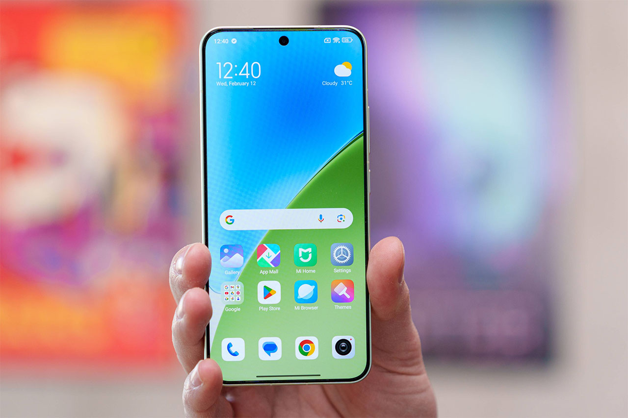 Тройной удар Xiaomi: Apple и Samsung пора напрячься?