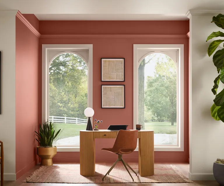 Цвет 2026 года Hidden Gem