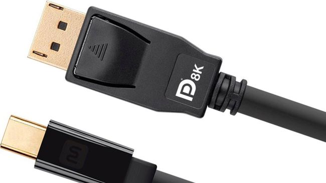 DisplayPort или HDMI