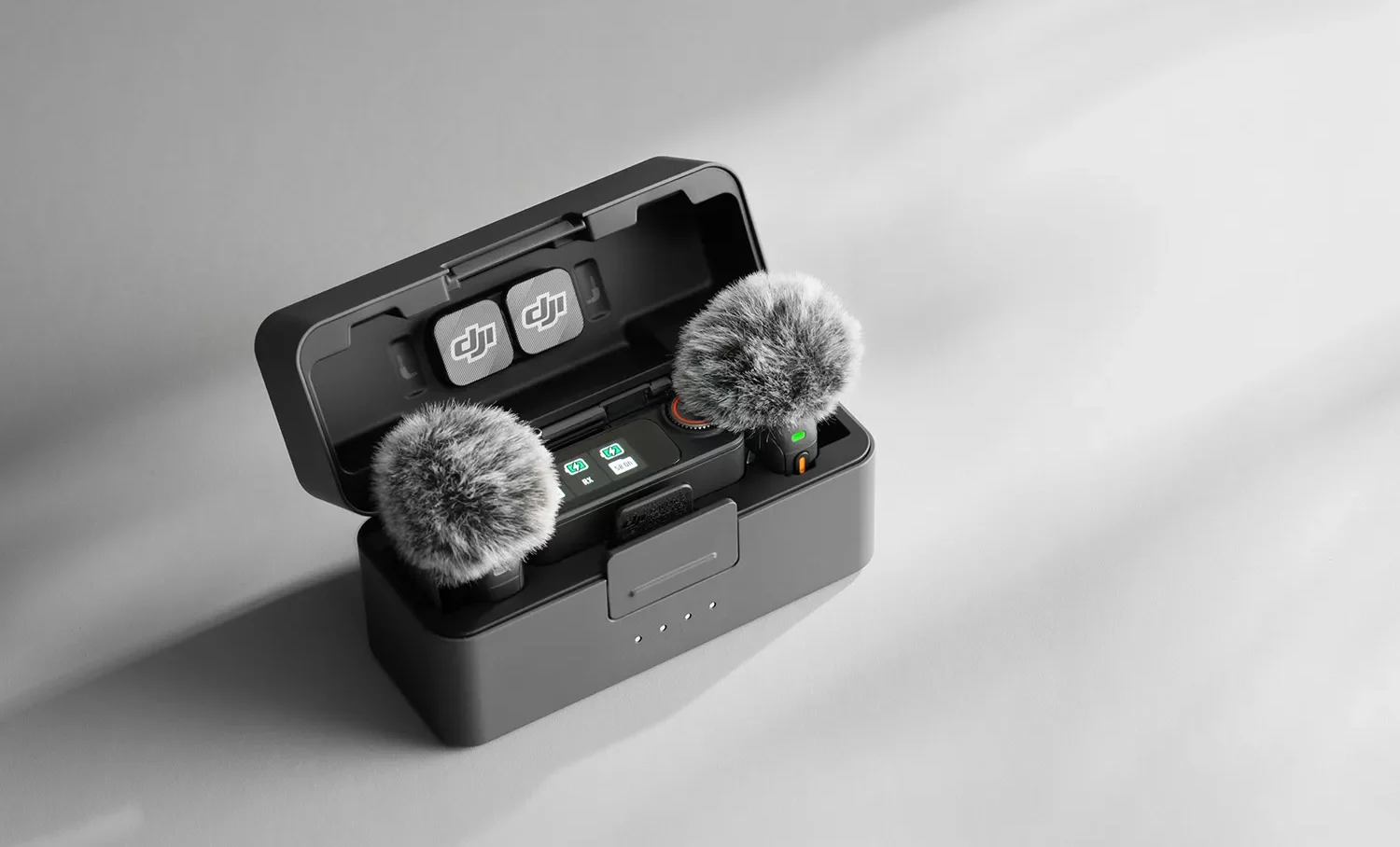 Король умер: DJI Mic 3 только что сделал своего предшественника бесполезным