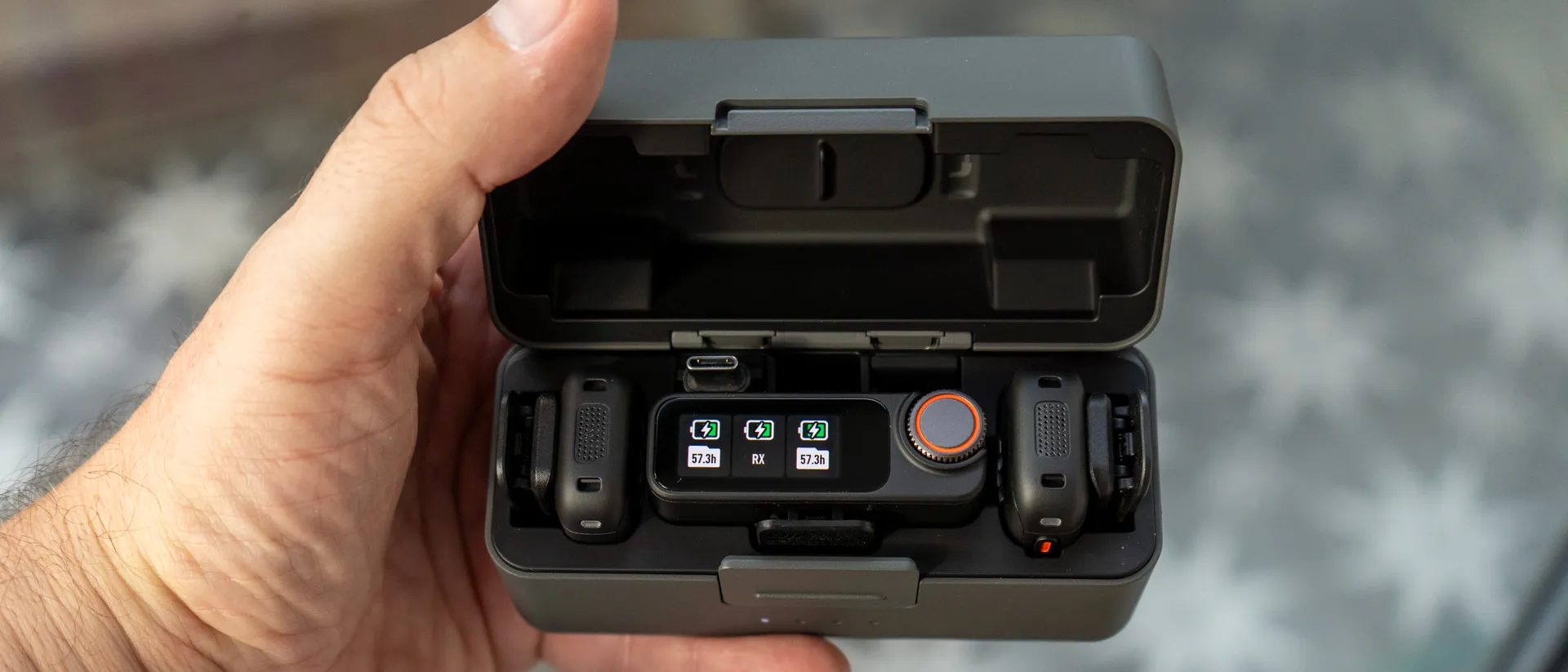 Обзор DJI Mic 3: меньше, но мощнее. Является ли он лучшим в мире беспроводным микрофоном?