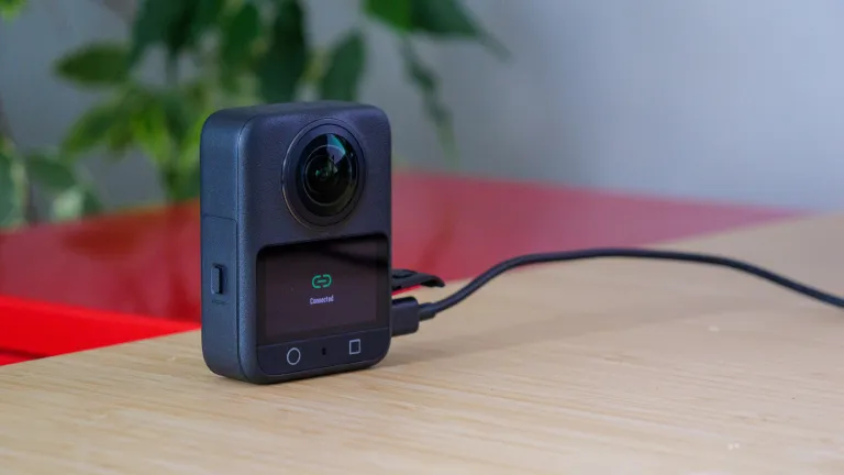 DJI Osmo 360
