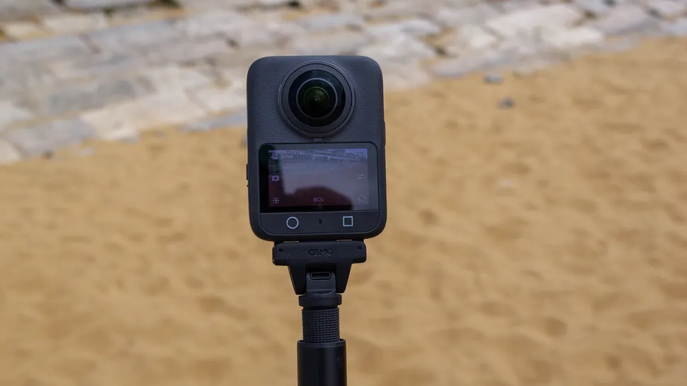 DJI Osmo 360 