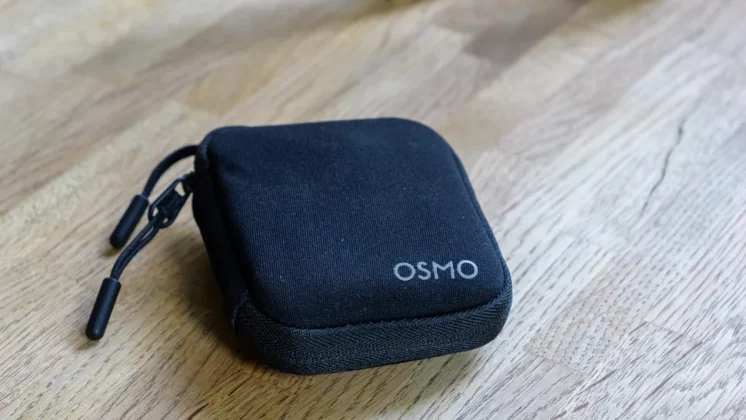 Обзор DJI Osmo 360: сможет ли она превзойти Insta360? фото