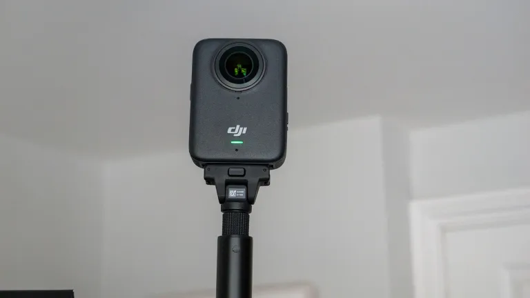 DJI Osmo 360