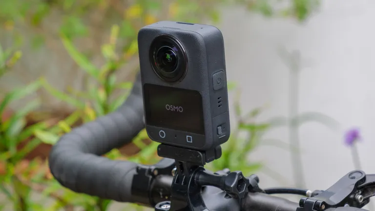 DJI Osmo 360
