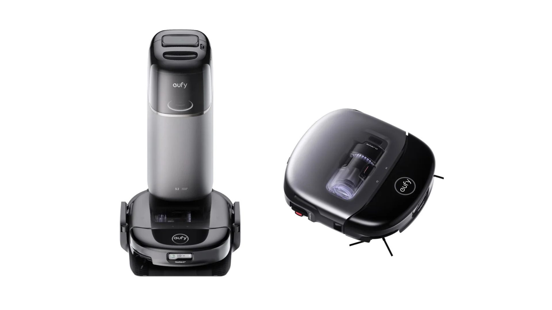 Наконец-то! Робот-пылесос, который меня покорил, стал еще лучше