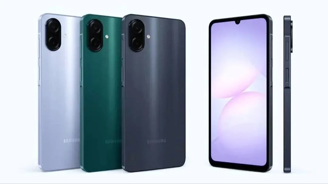 4335566 лет обновлений для Galaxy A07 — звучит заманчиво? Вся правда о поддержке!