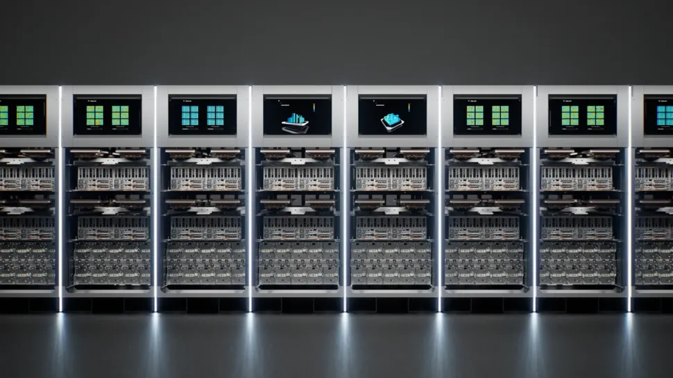 436164Tesla в шоке: суперкомпьютер Dojo останавливается после тотального бегства разработчиков