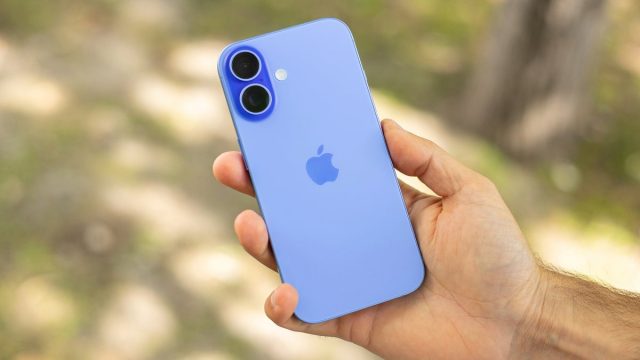 Стоп! Не покупайте iPhone 16 прямо сейчас