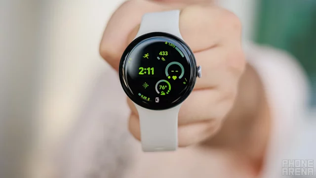 Не покупайте Pixel Watch 3 прямо сейчас!