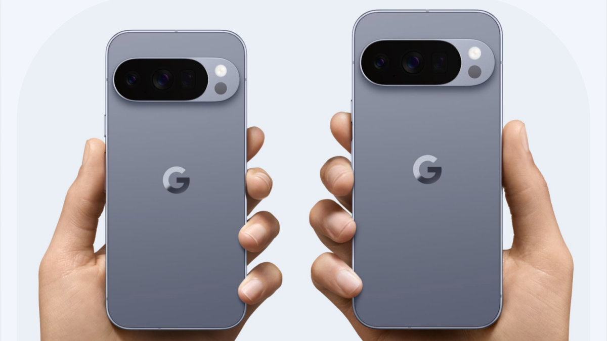 442616Итоги Made by Google: новый взгляд на ИИ в смартфонах и носимой электронике