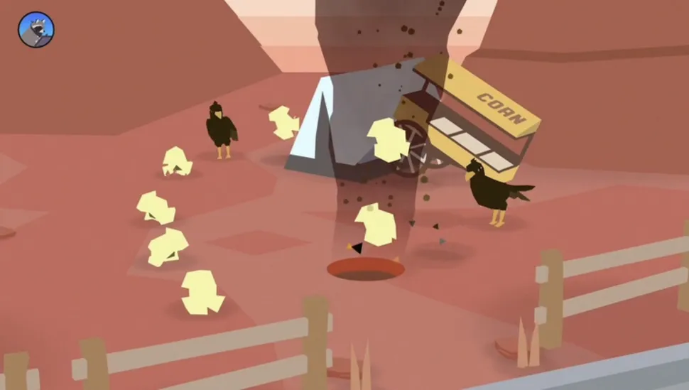 Donut County