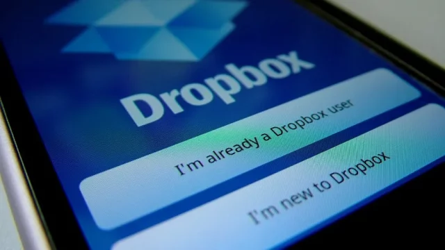 Лучшая альтернатива Dropbox в 2025 году