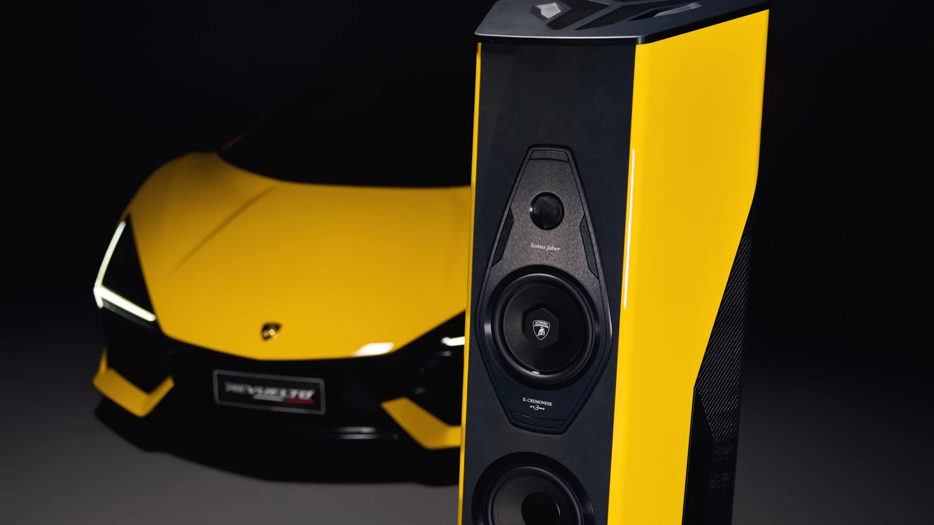 436606Звук как у суперкара: Sonus Faber и Lamborghini выпустили элитные колонки ручной работы за 10 миллионов рублей 436606Звук как у суперкара: Sonus Faber и Lamborghini выпустили элитные колонки ручной работы за 10 миллионов рублей